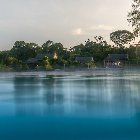 Royalretreat Resort Koh Rong Sanloem Zewnętrze zdjęcie
