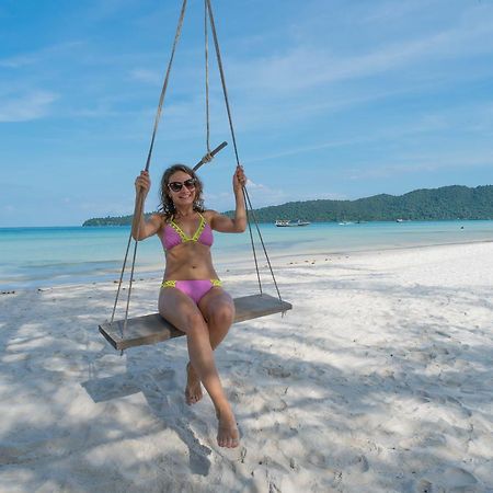 Royalretreat Resort Koh Rong Sanloem Zewnętrze zdjęcie