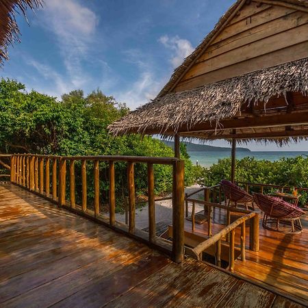 Royalretreat Resort Koh Rong Sanloem Zewnętrze zdjęcie