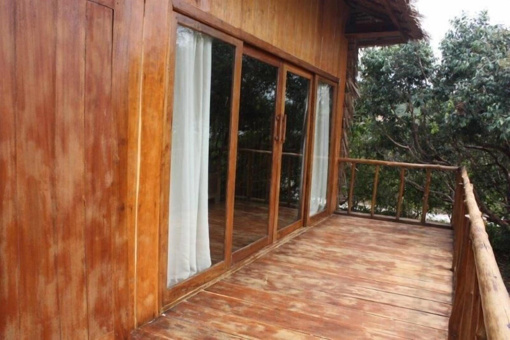 Royalretreat Resort Koh Rong Sanloem Zewnętrze zdjęcie