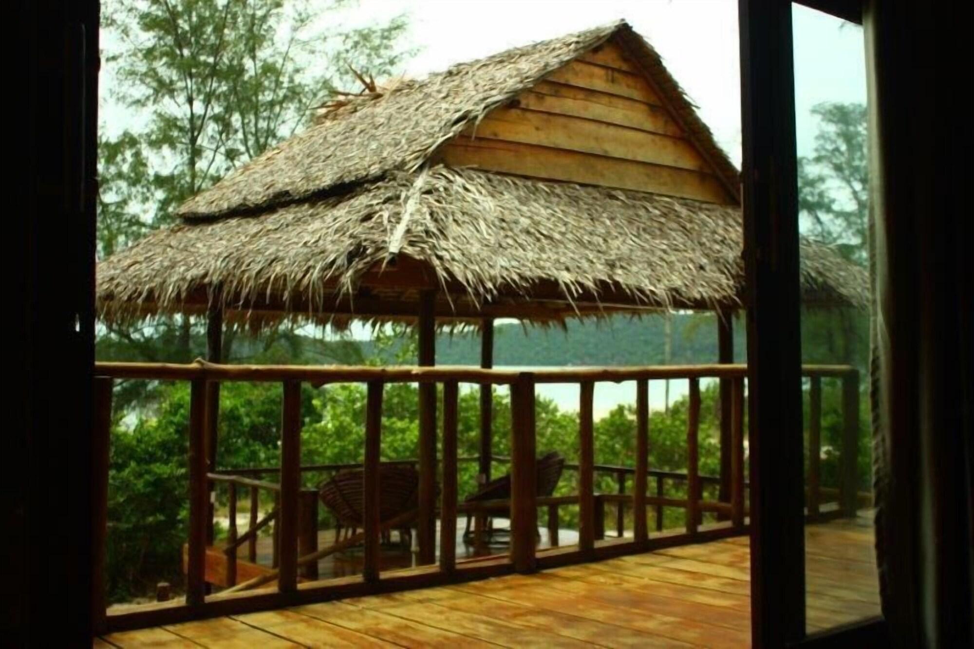 Royalretreat Resort Koh Rong Sanloem Zewnętrze zdjęcie
