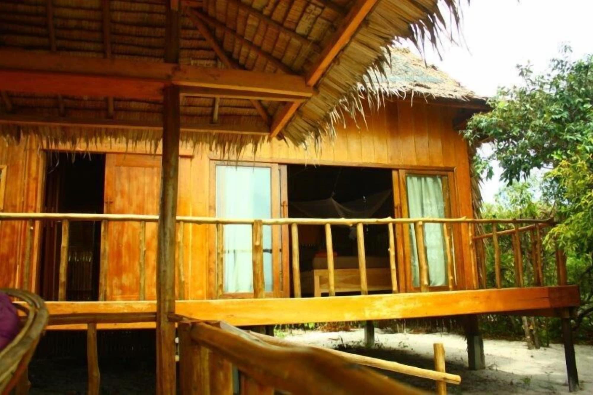 Royalretreat Resort Koh Rong Sanloem Zewnętrze zdjęcie