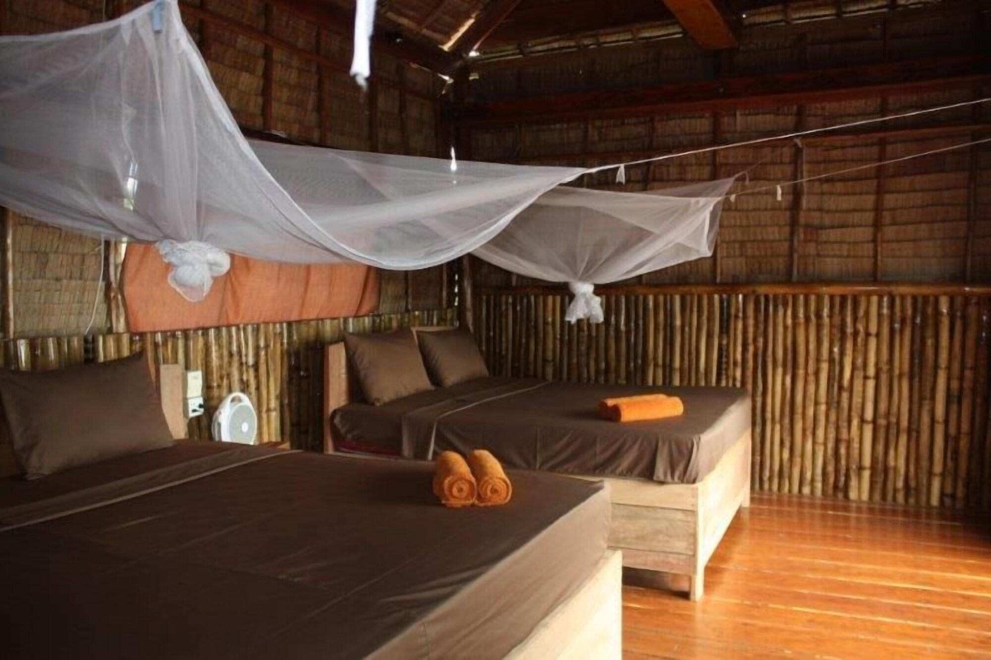 Royalretreat Resort Koh Rong Sanloem Zewnętrze zdjęcie