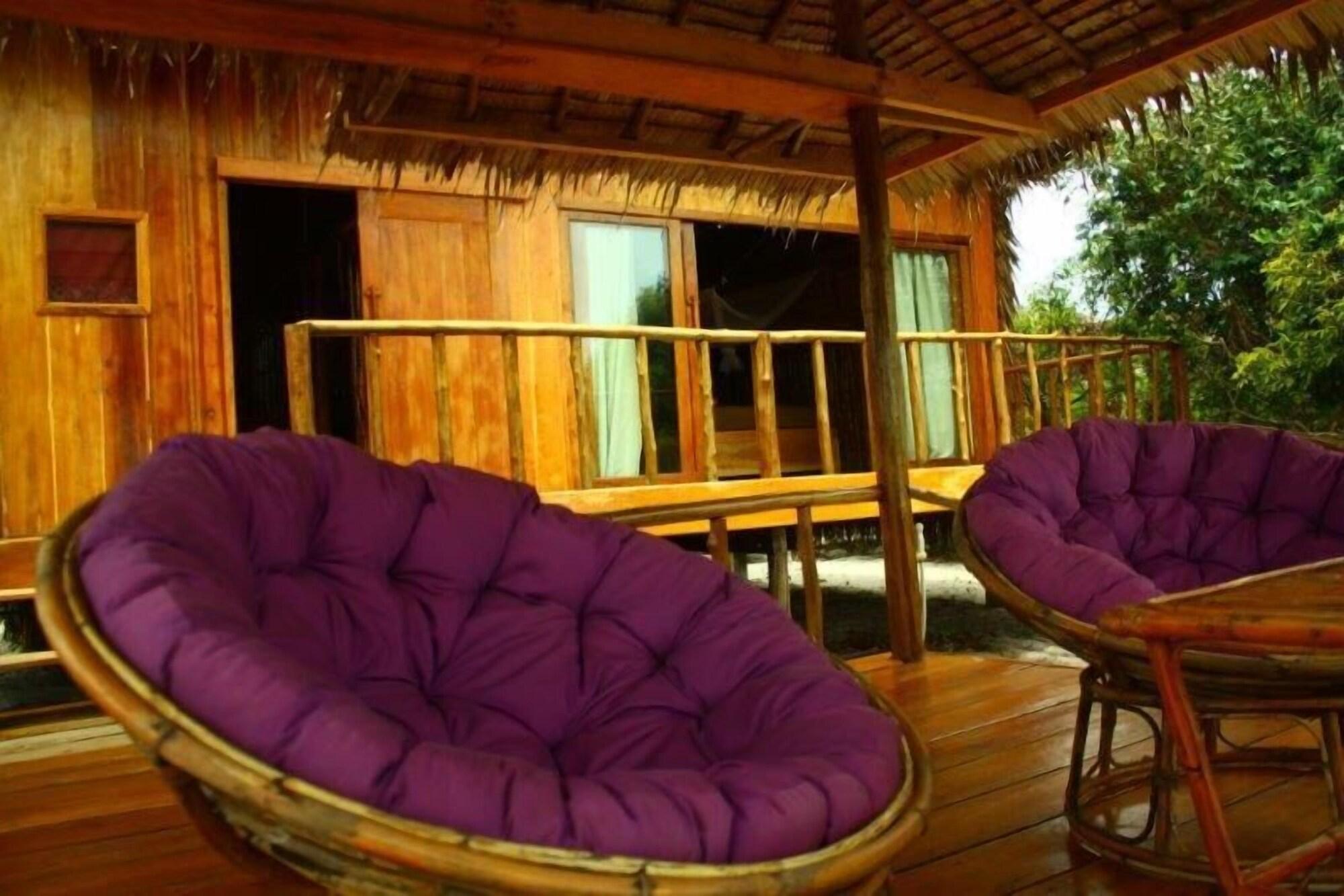 Royalretreat Resort Koh Rong Sanloem Zewnętrze zdjęcie