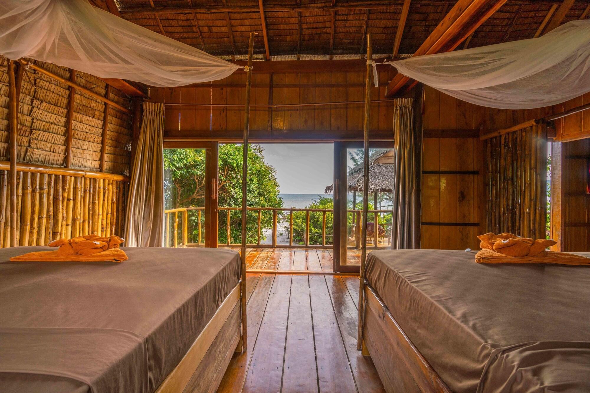 Royalretreat Resort Koh Rong Sanloem Zewnętrze zdjęcie