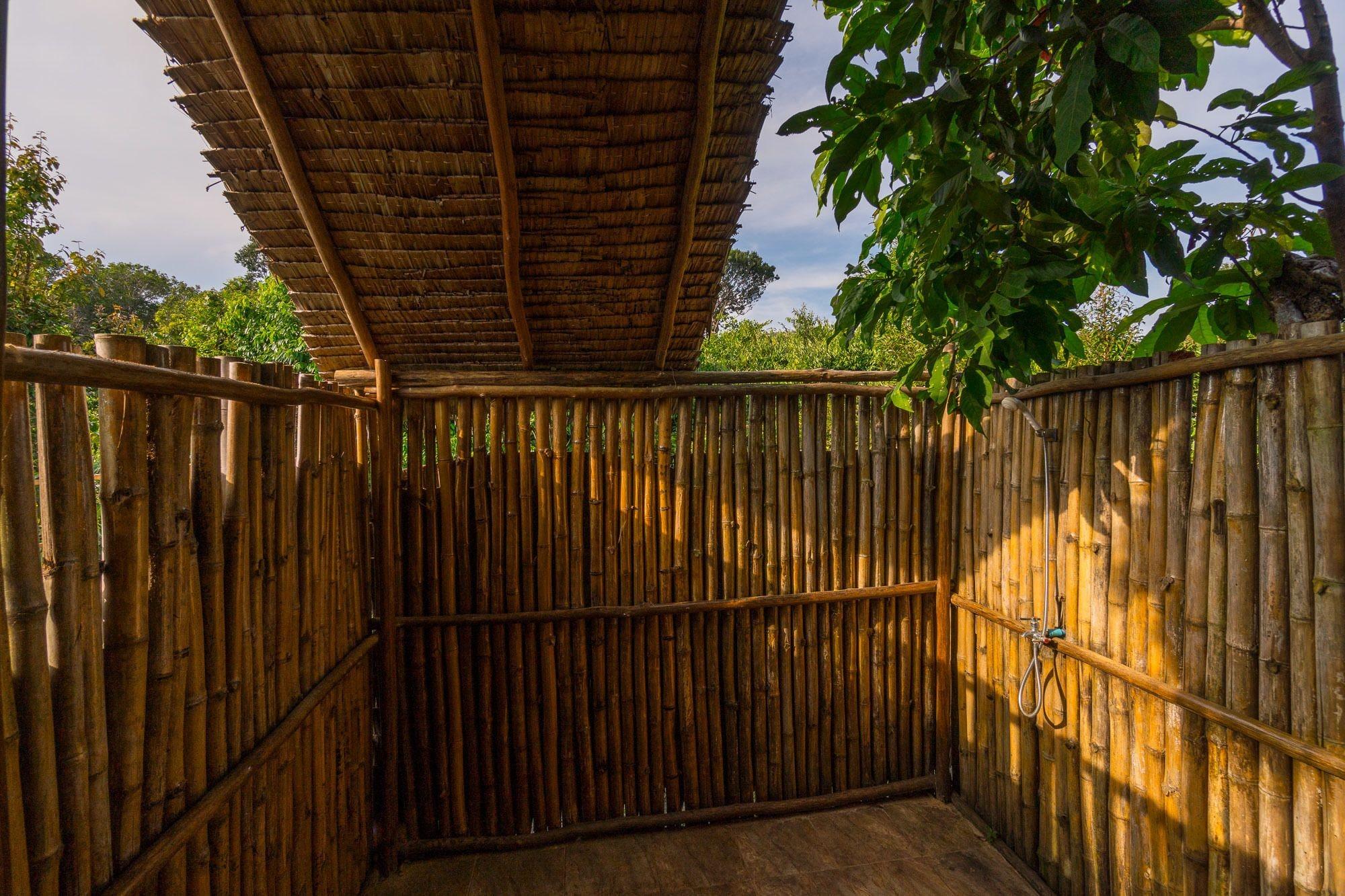Royalretreat Resort Koh Rong Sanloem Zewnętrze zdjęcie