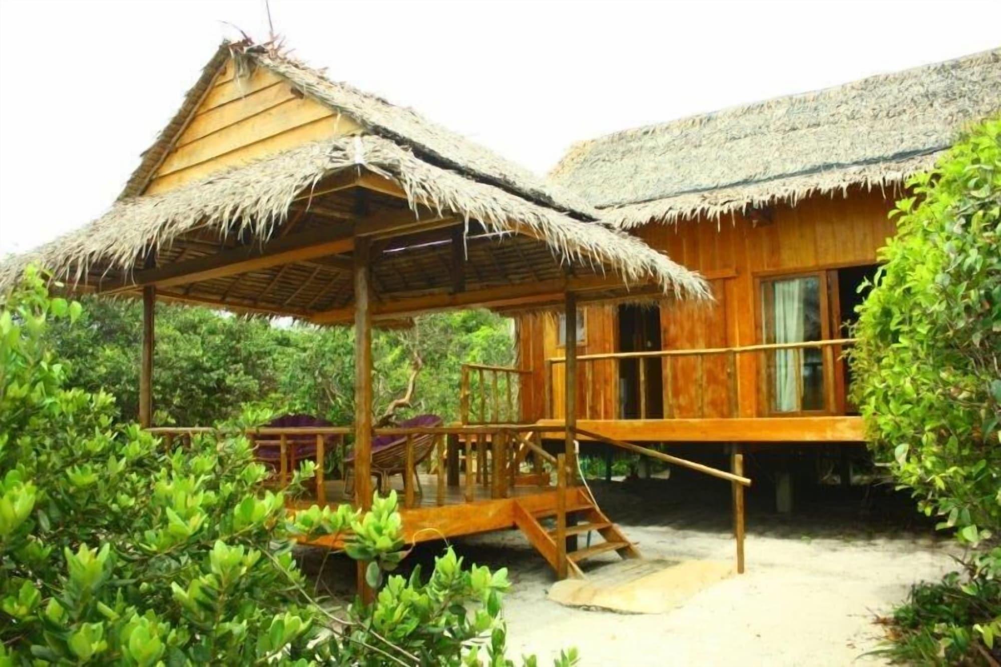 Royalretreat Resort Koh Rong Sanloem Zewnętrze zdjęcie