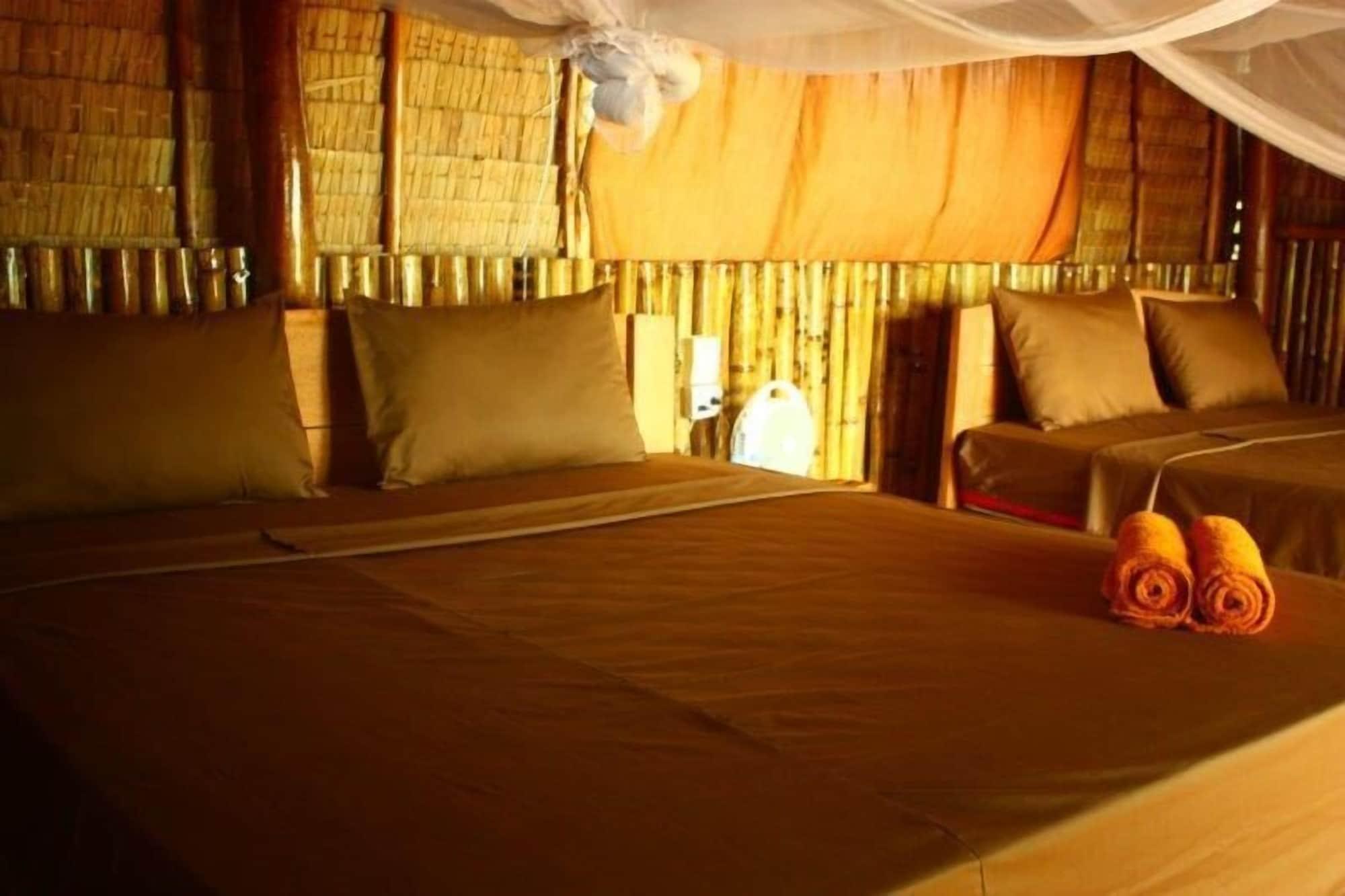 Royalretreat Resort Koh Rong Sanloem Zewnętrze zdjęcie