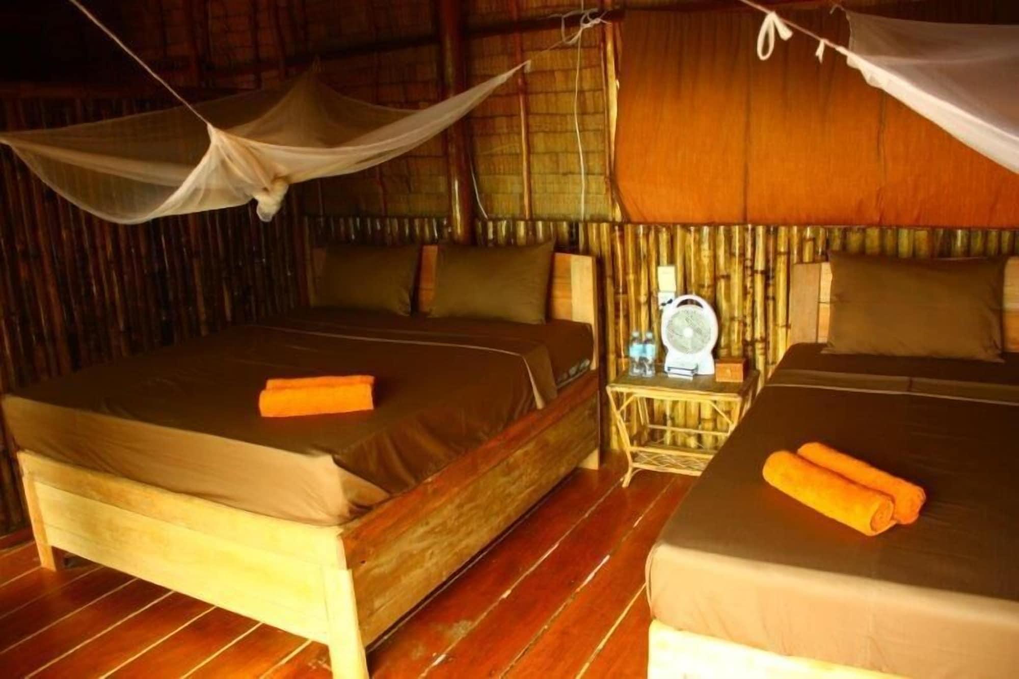 Royalretreat Resort Koh Rong Sanloem Zewnętrze zdjęcie