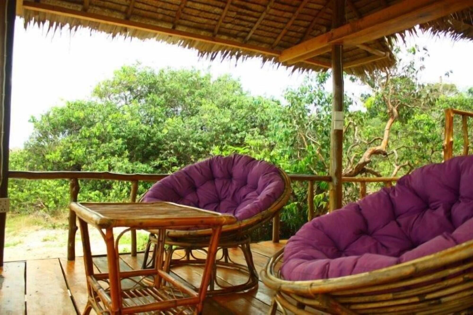 Royalretreat Resort Koh Rong Sanloem Zewnętrze zdjęcie