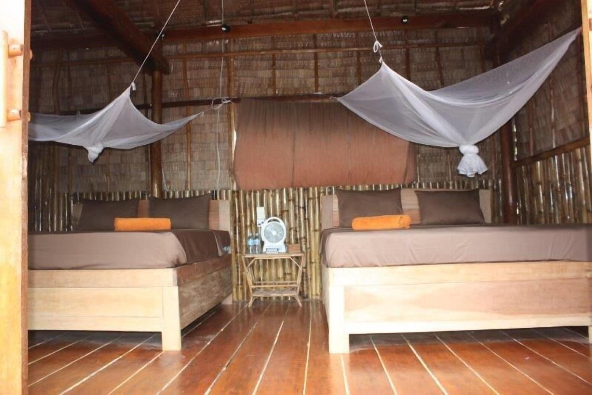 Royalretreat Resort Koh Rong Sanloem Zewnętrze zdjęcie