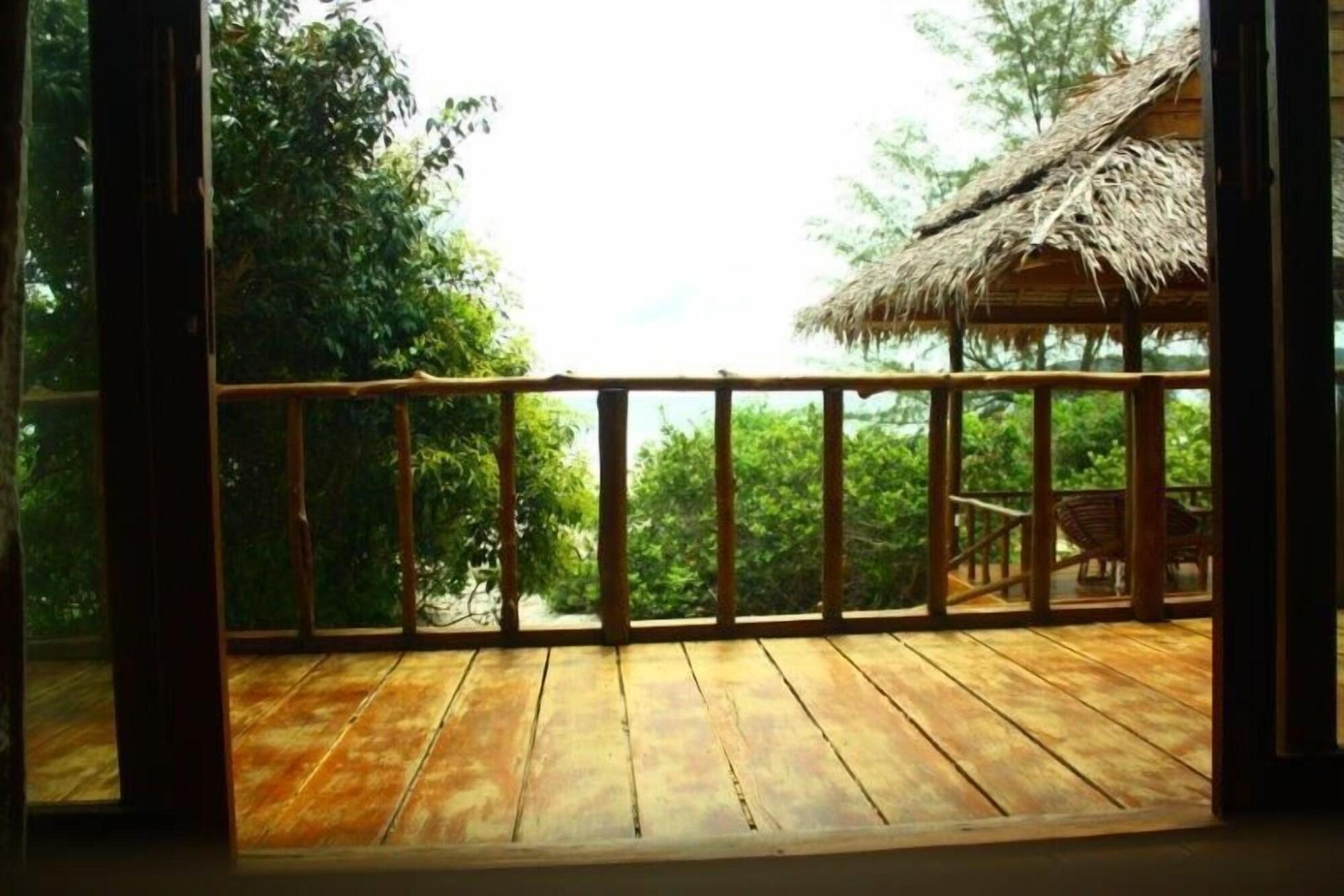 Royalretreat Resort Koh Rong Sanloem Zewnętrze zdjęcie