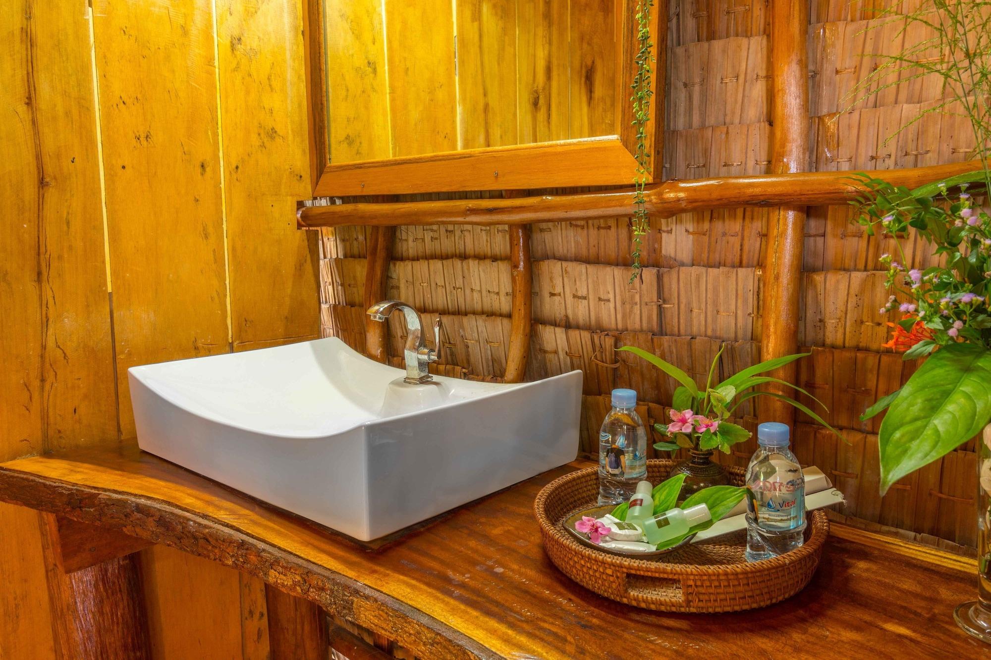 Royalretreat Resort Koh Rong Sanloem Zewnętrze zdjęcie