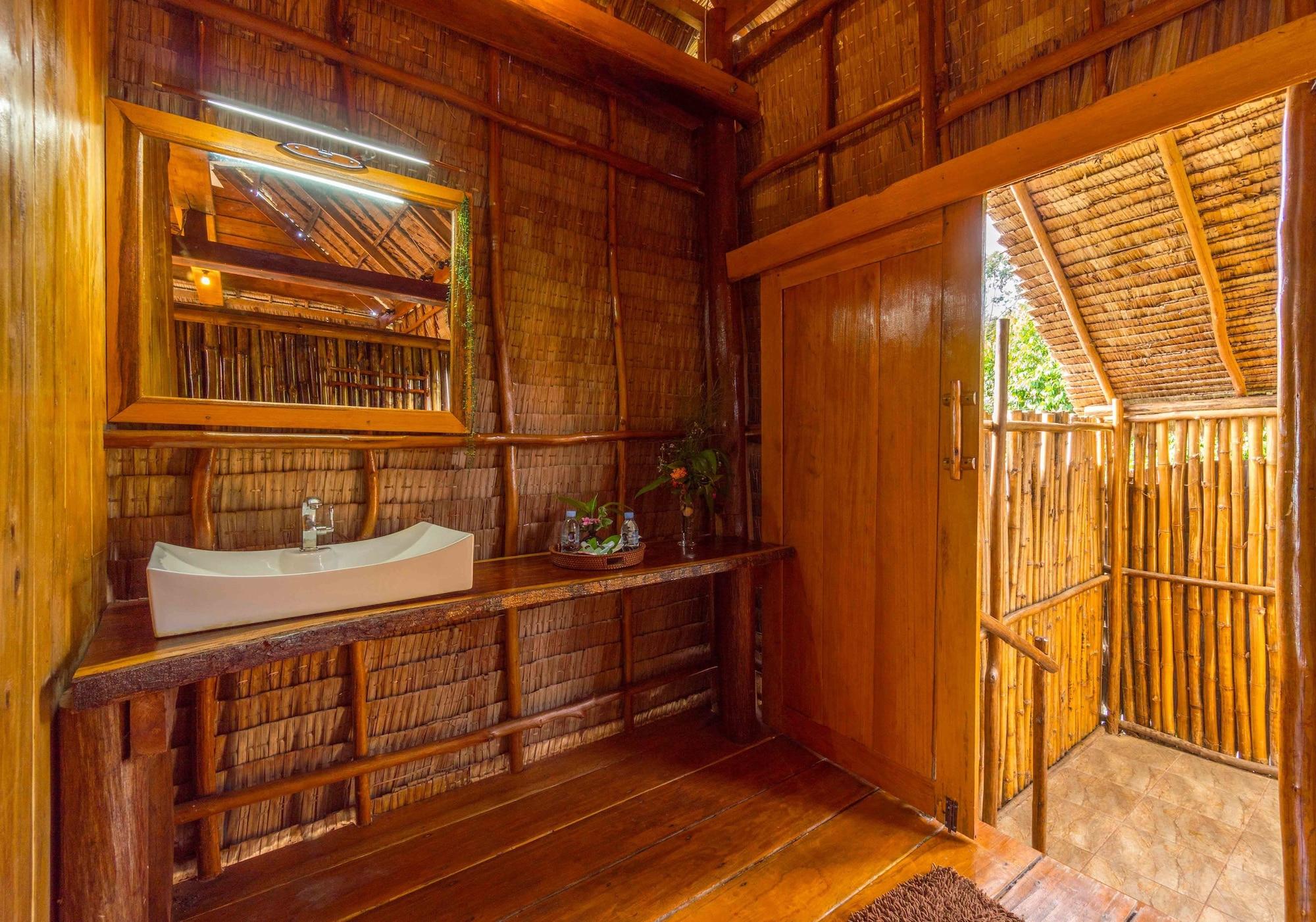 Royalretreat Resort Koh Rong Sanloem Zewnętrze zdjęcie