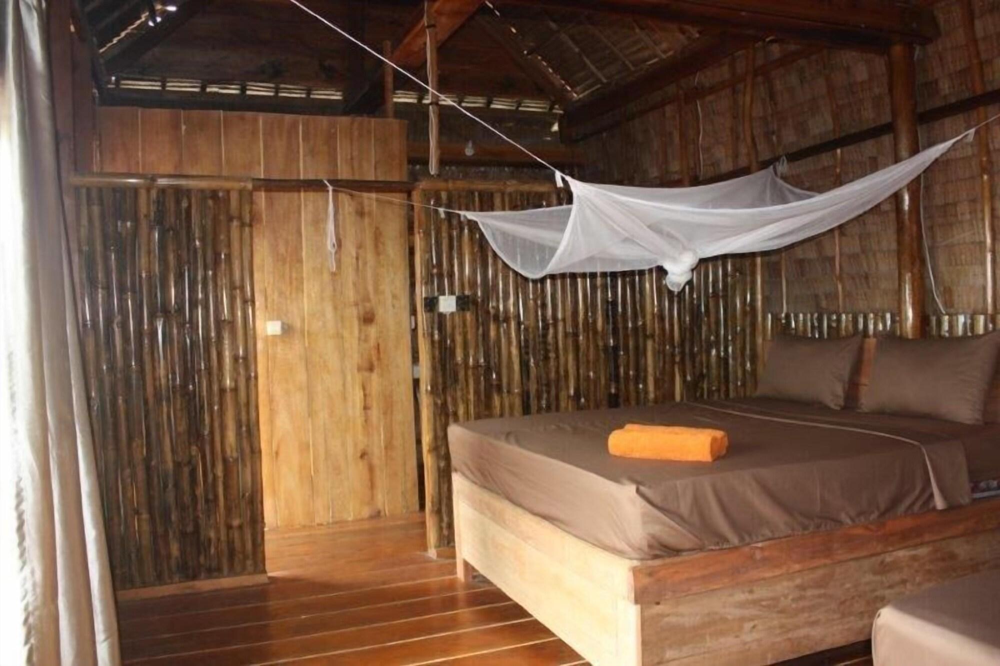 Royalretreat Resort Koh Rong Sanloem Zewnętrze zdjęcie