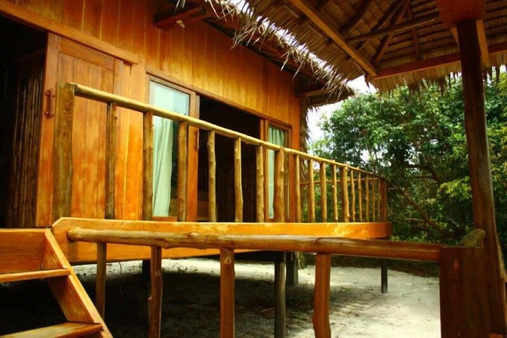 Royalretreat Resort Koh Rong Sanloem Zewnętrze zdjęcie