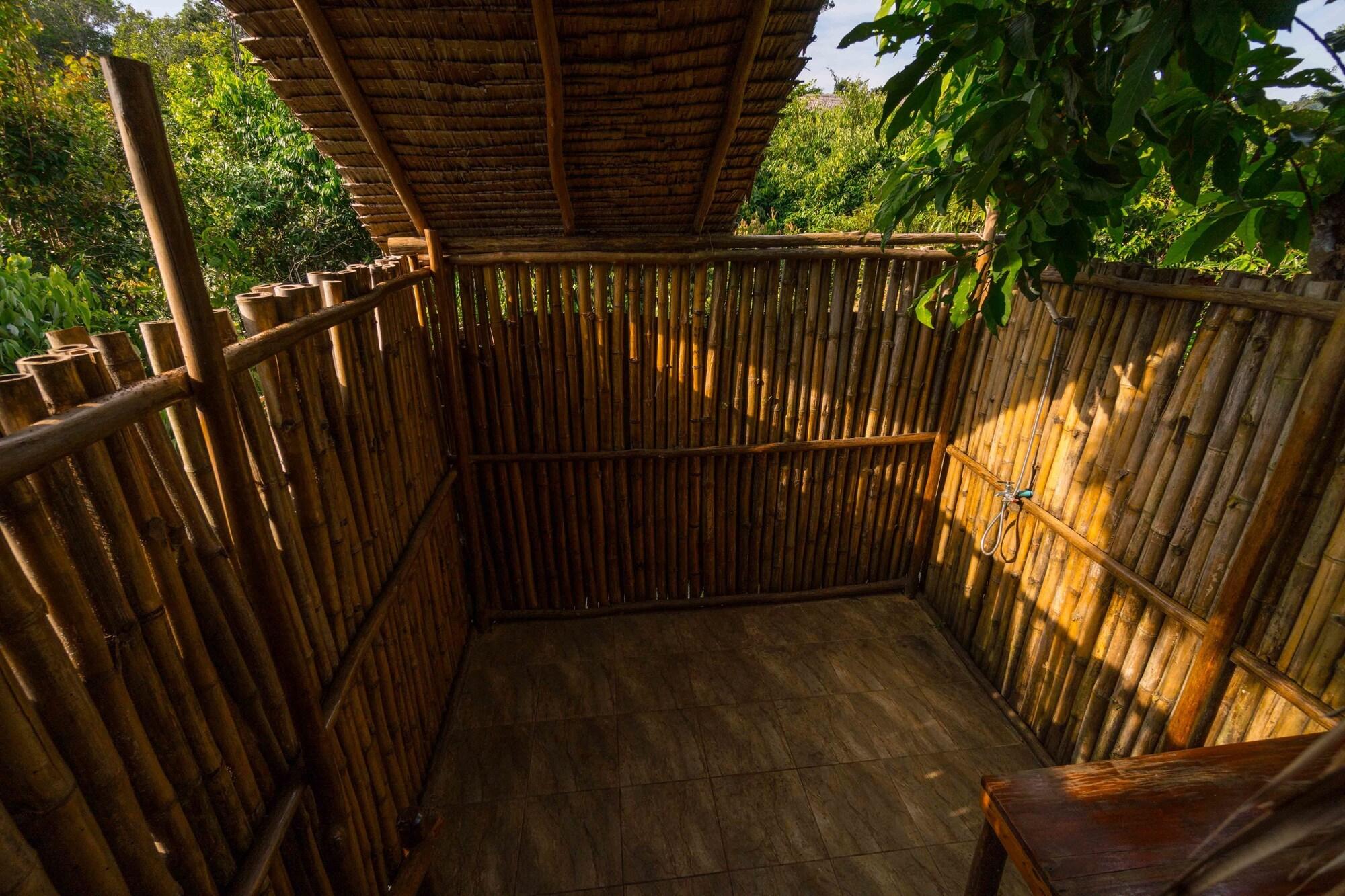 Royalretreat Resort Koh Rong Sanloem Zewnętrze zdjęcie