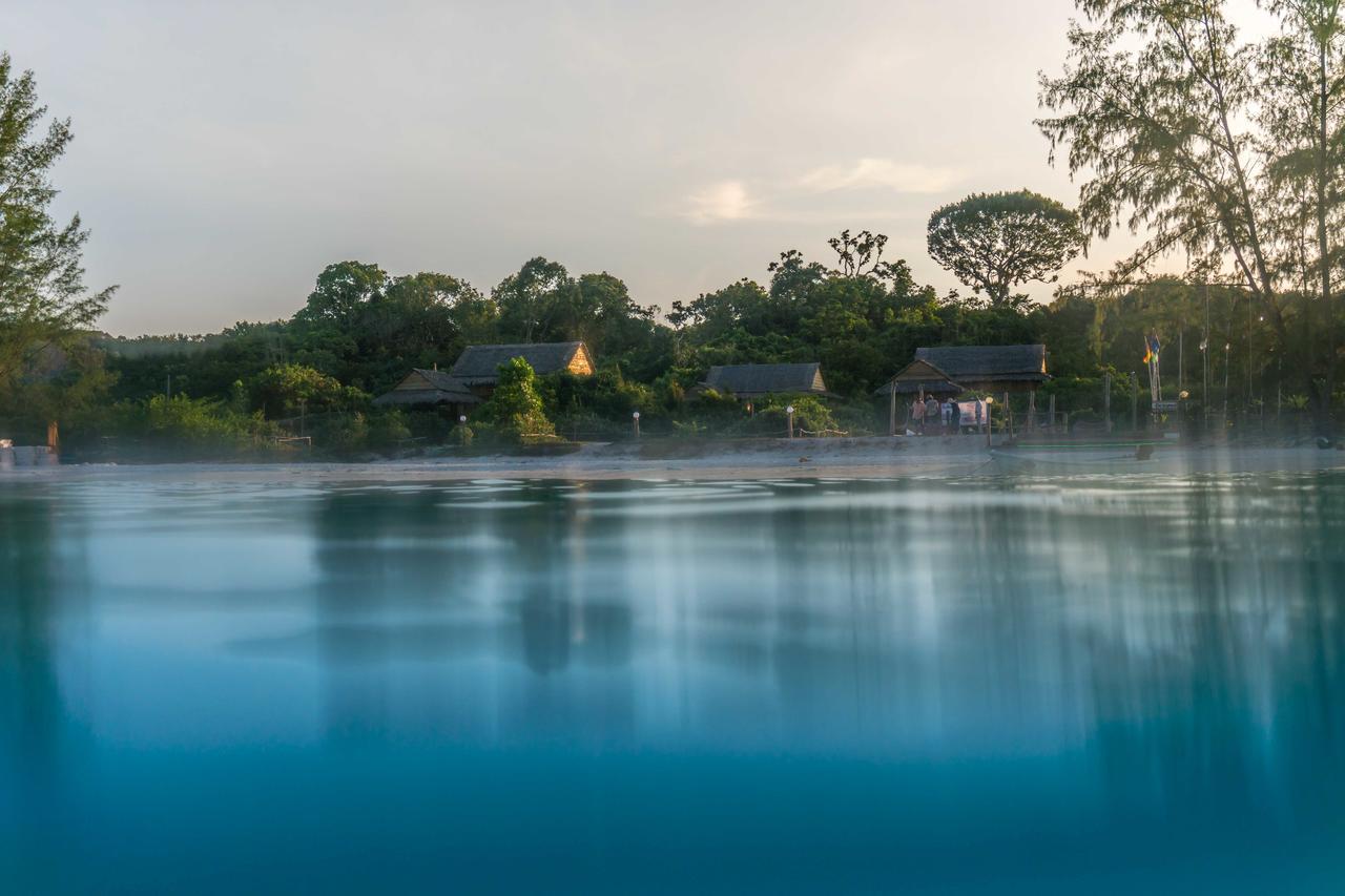 Royalretreat Resort Koh Rong Sanloem Zewnętrze zdjęcie
