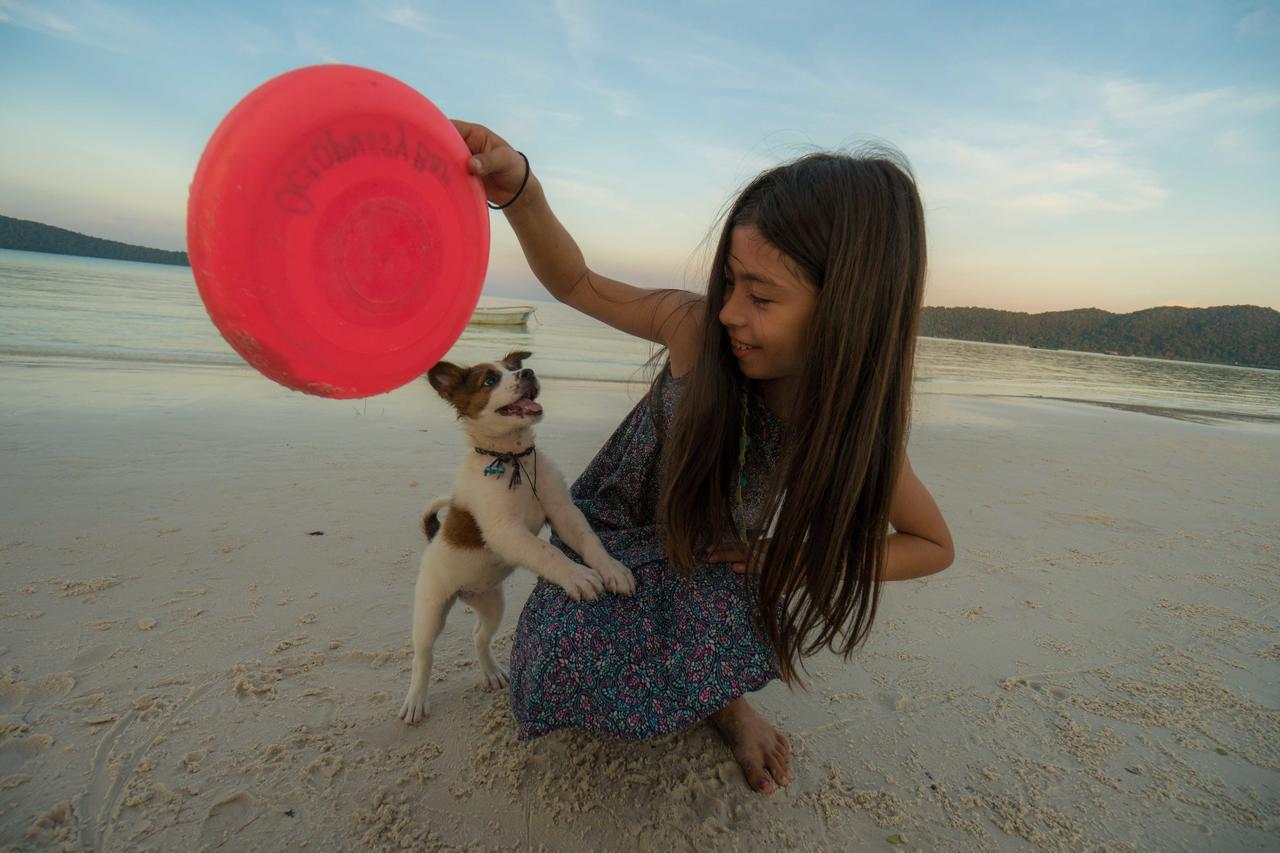 Royalretreat Resort Koh Rong Sanloem Zewnętrze zdjęcie