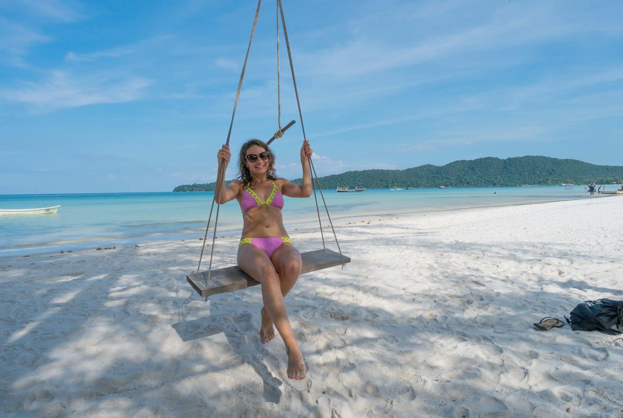 Royalretreat Resort Koh Rong Sanloem Zewnętrze zdjęcie