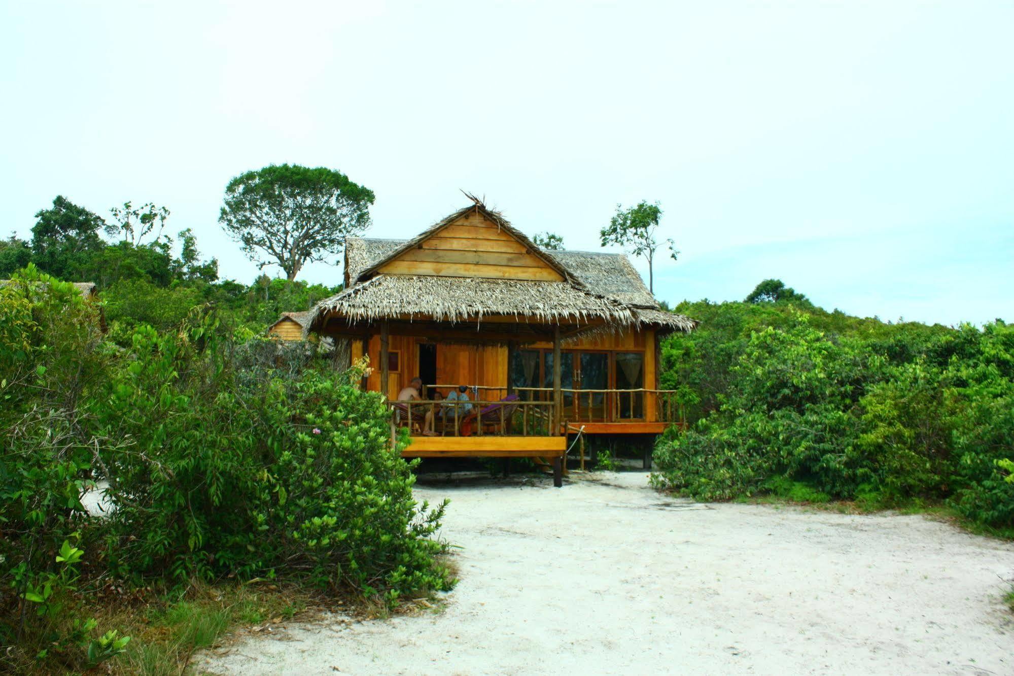 Royalretreat Resort Koh Rong Sanloem Zewnętrze zdjęcie