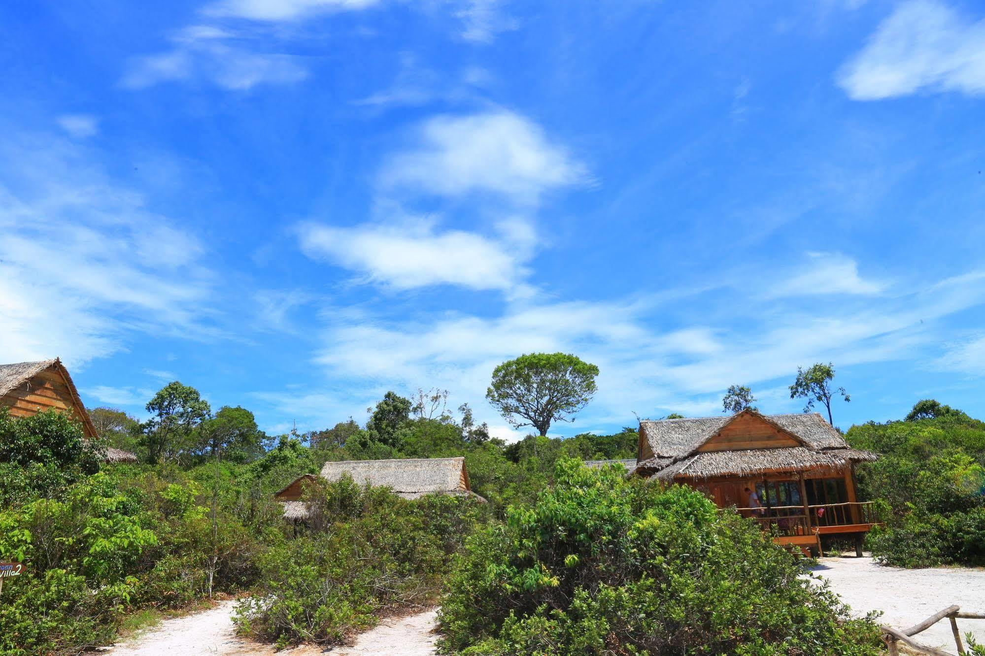 Royalretreat Resort Koh Rong Sanloem Zewnętrze zdjęcie