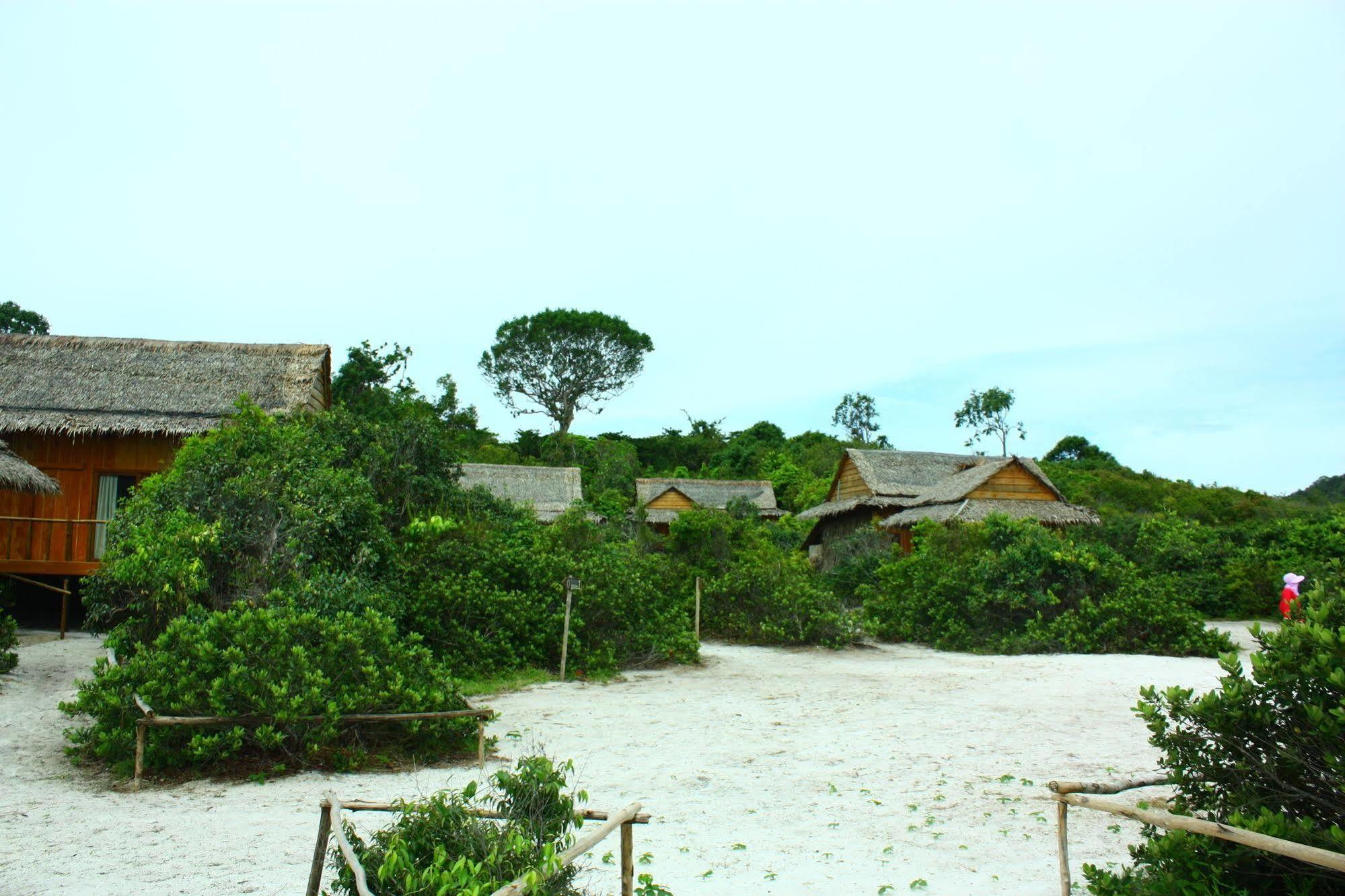 Royalretreat Resort Koh Rong Sanloem Zewnętrze zdjęcie