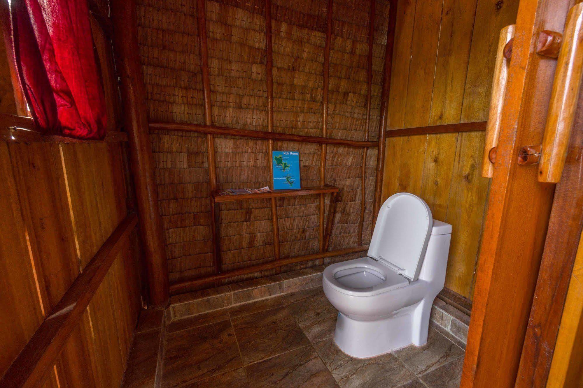 Royalretreat Resort Koh Rong Sanloem Zewnętrze zdjęcie