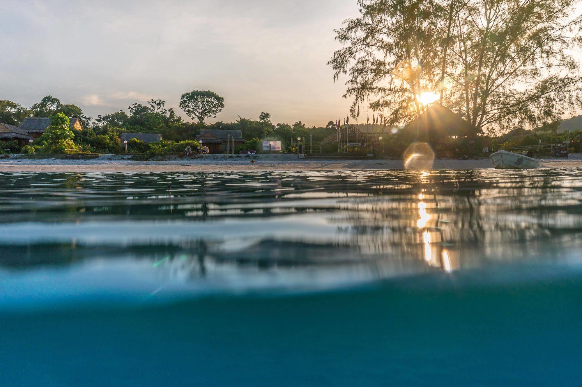 Royalretreat Resort Koh Rong Sanloem Zewnętrze zdjęcie