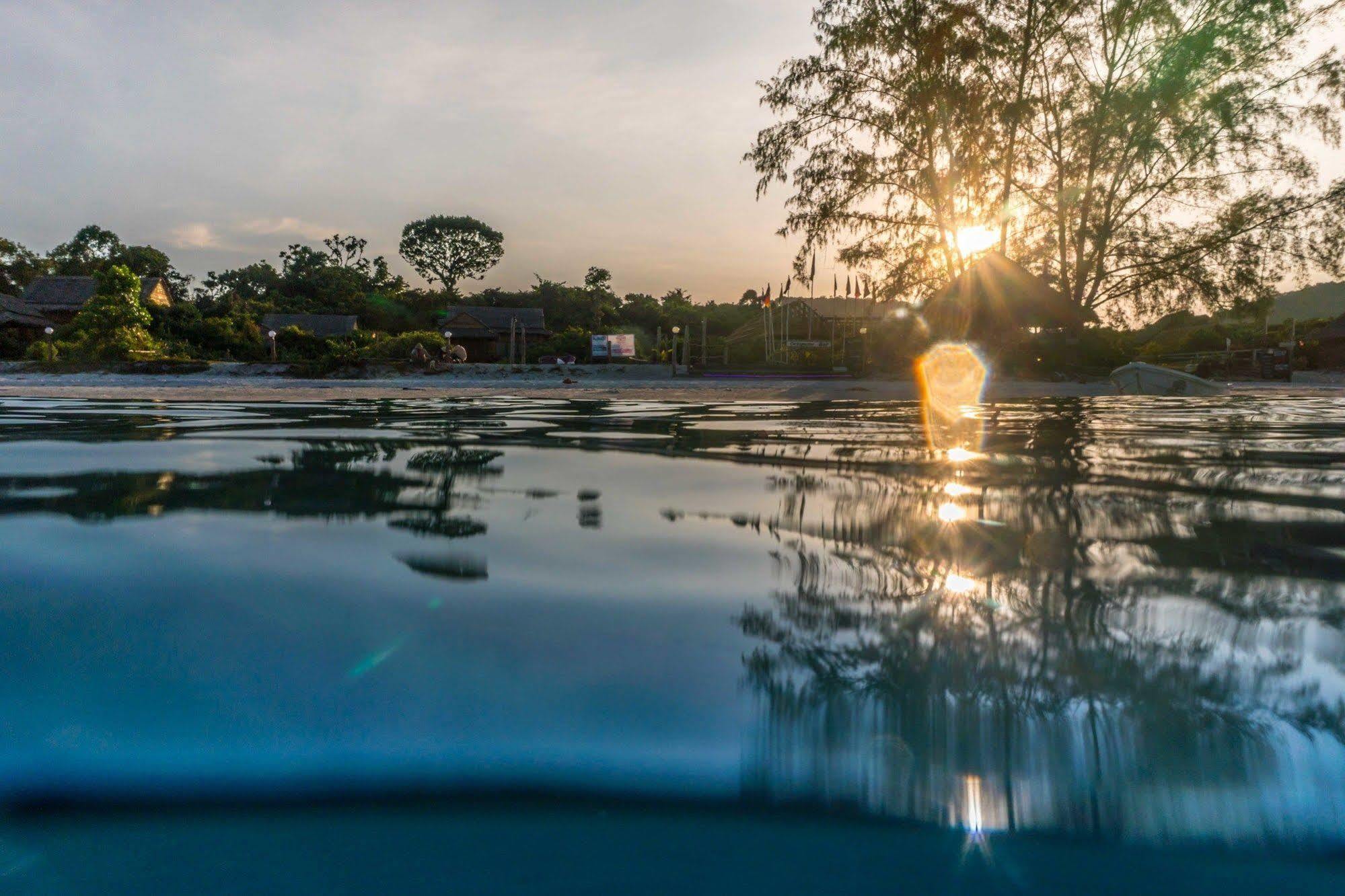 Royalretreat Resort Koh Rong Sanloem Zewnętrze zdjęcie