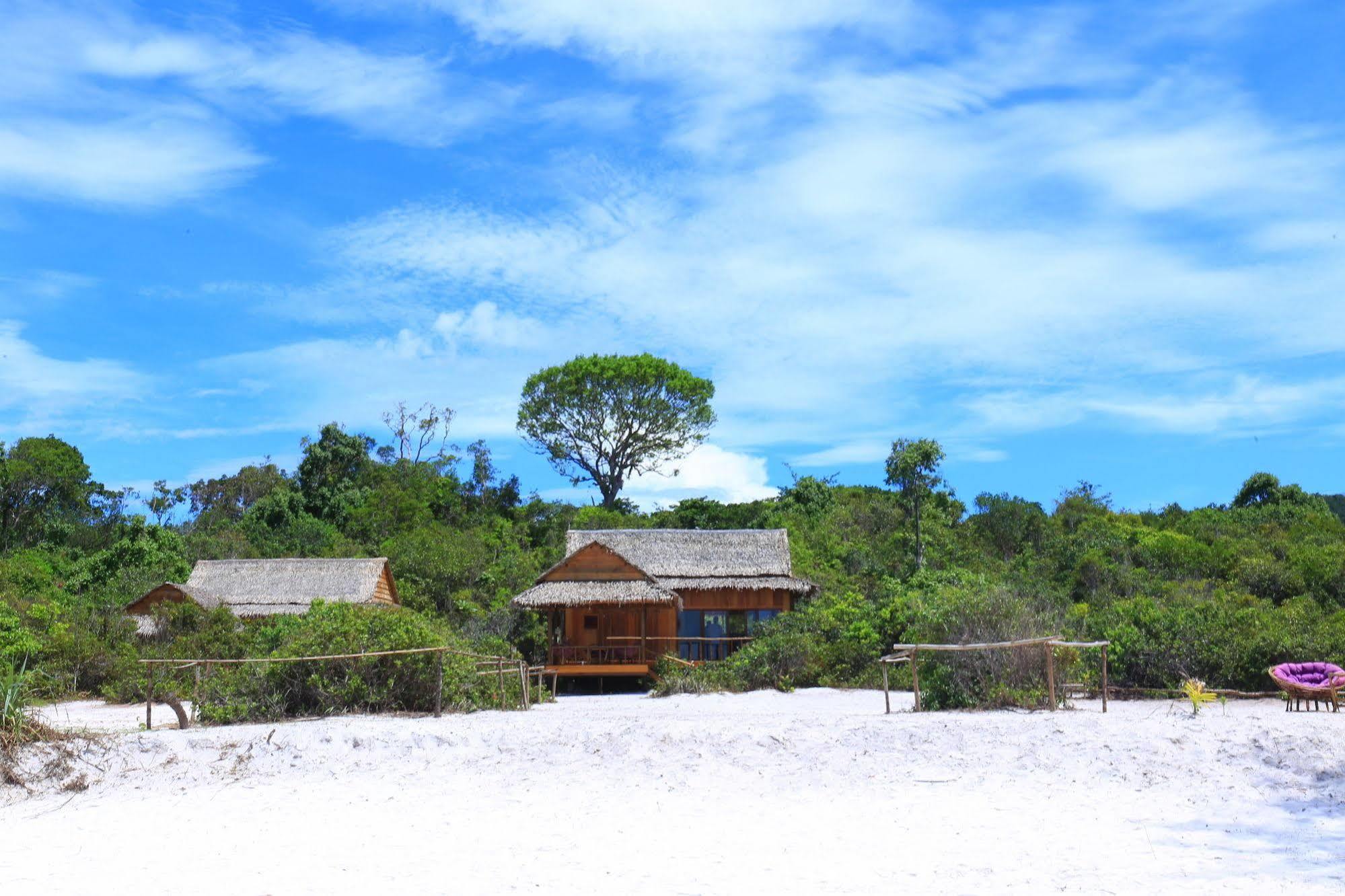 Royalretreat Resort Koh Rong Sanloem Zewnętrze zdjęcie