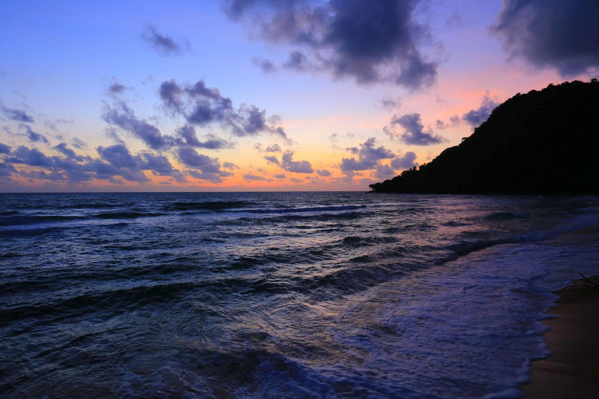 Royalretreat Resort Koh Rong Sanloem Zewnętrze zdjęcie