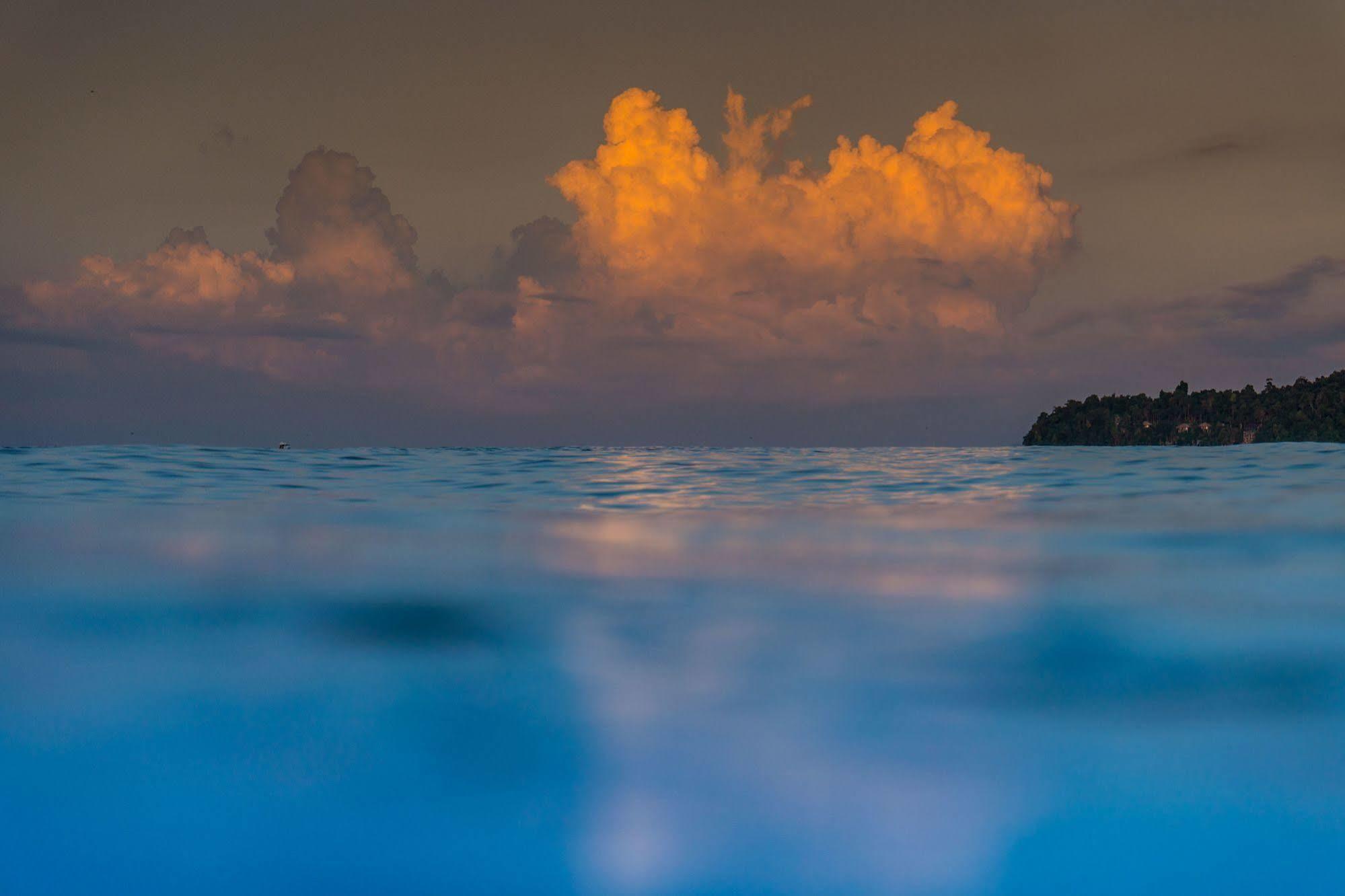 Royalretreat Resort Koh Rong Sanloem Zewnętrze zdjęcie
