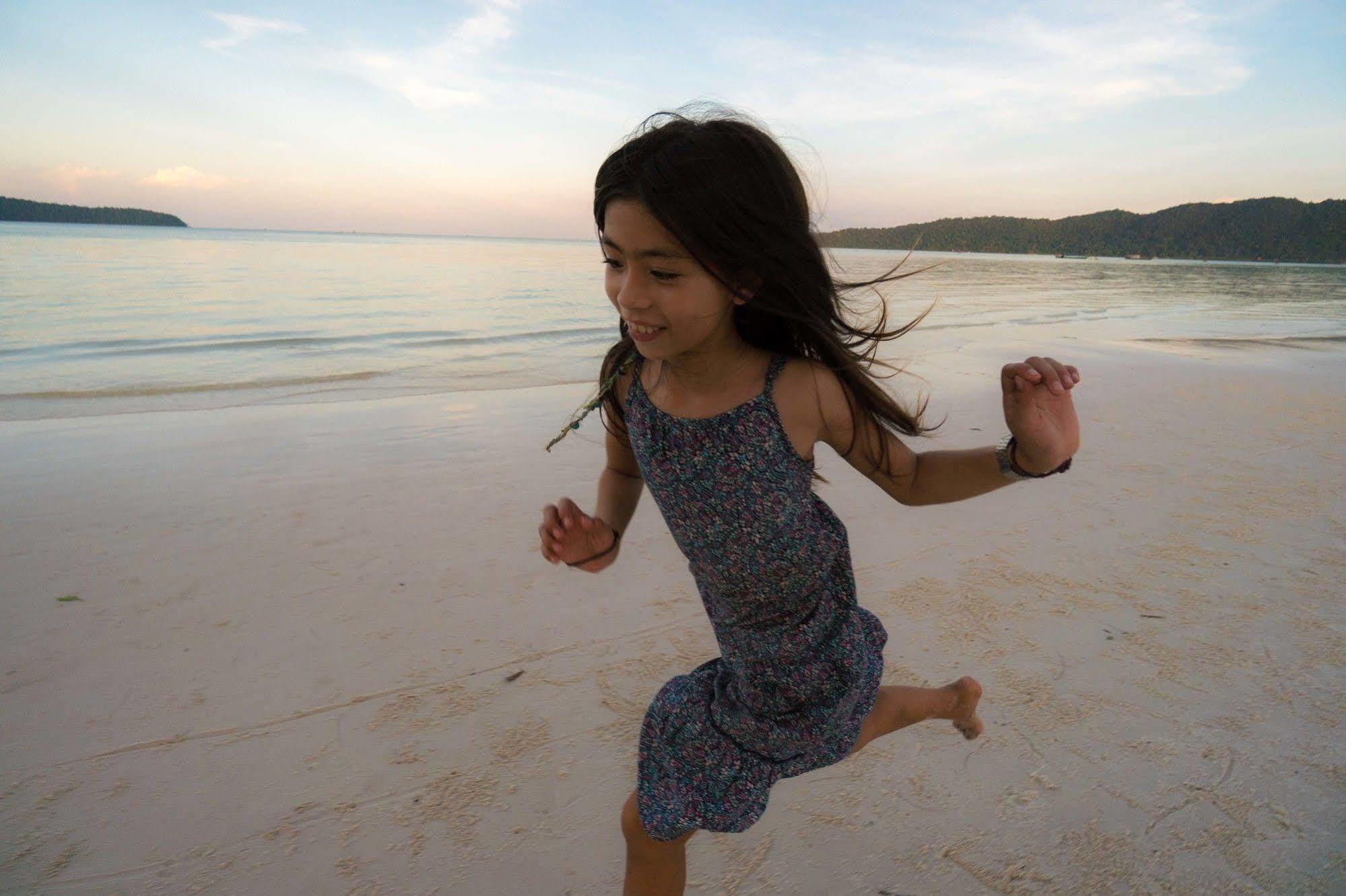 Royalretreat Resort Koh Rong Sanloem Zewnętrze zdjęcie
