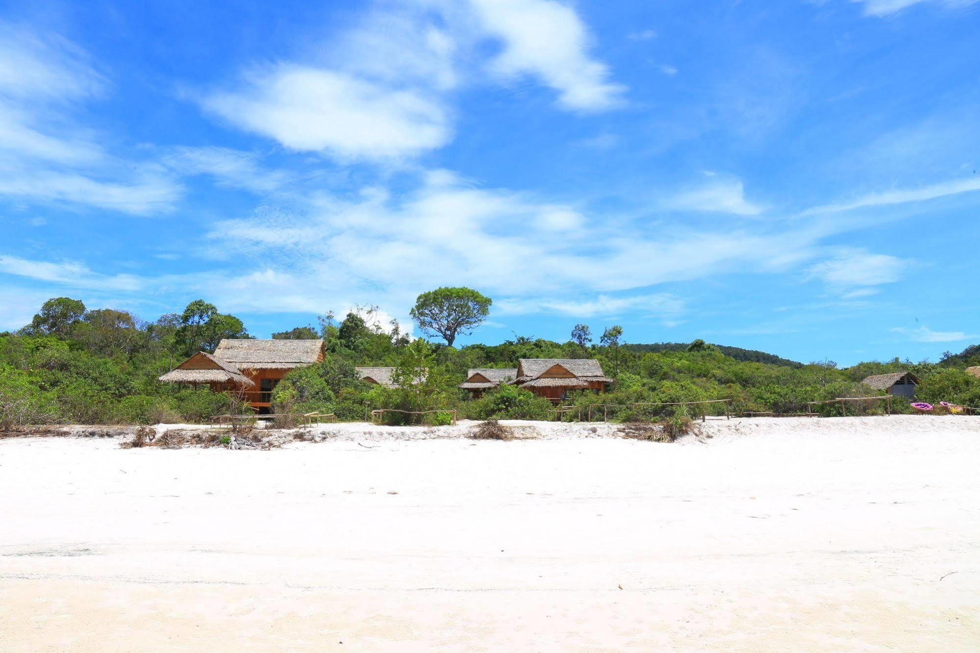 Royalretreat Resort Koh Rong Sanloem Zewnętrze zdjęcie