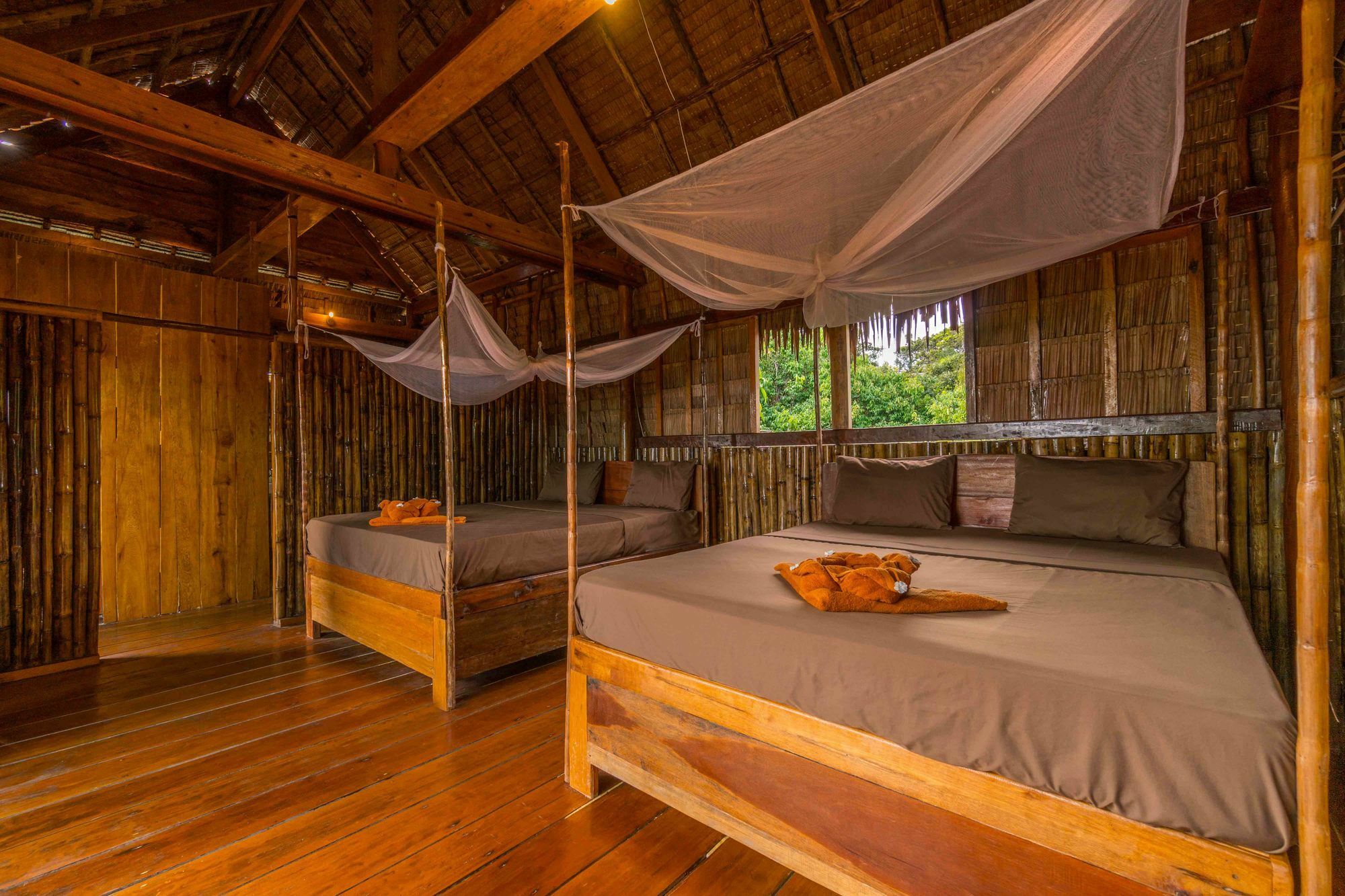 Royalretreat Resort Koh Rong Sanloem Zewnętrze zdjęcie
