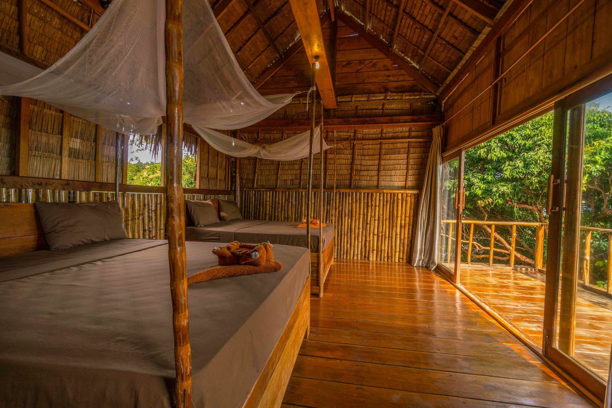 Royalretreat Resort Koh Rong Sanloem Zewnętrze zdjęcie
